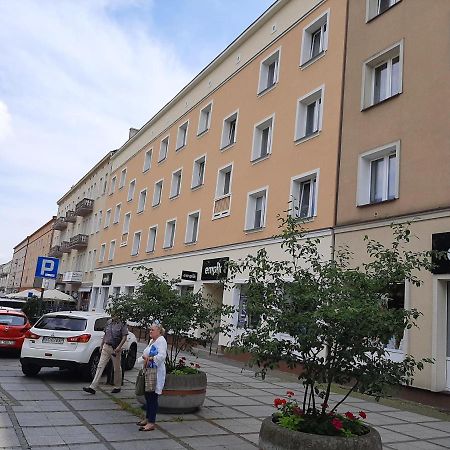 Apartament 63 Apartment Czestochowa Ngoại thất bức ảnh
