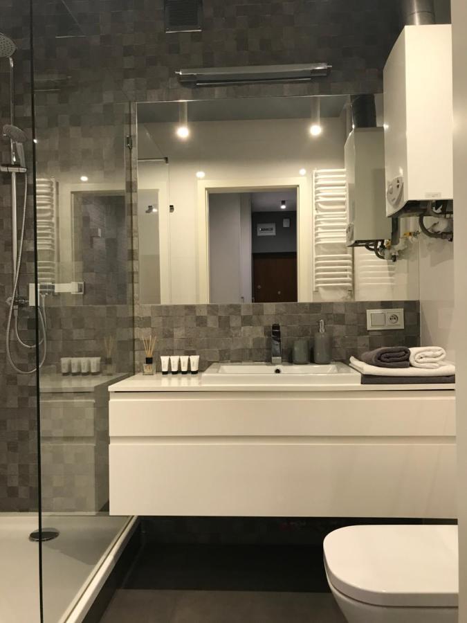 Apartament 63 Apartment Czestochowa Ngoại thất bức ảnh