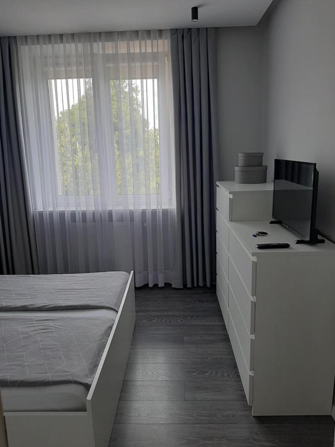Apartament 63 Apartment Czestochowa Ngoại thất bức ảnh