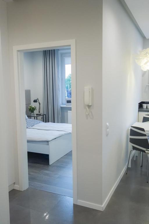 Apartament 63 Apartment Czestochowa Phòng bức ảnh